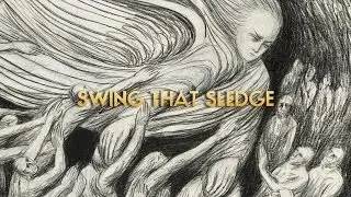 The Hope We Seek - Rich Shapero with Marissa Nadler - Swing That Sledge