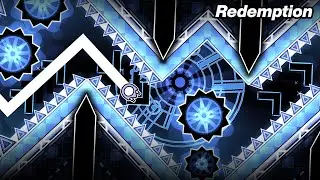 (Completion) Redemption by ZestWagon 100% (Extreme Demon)