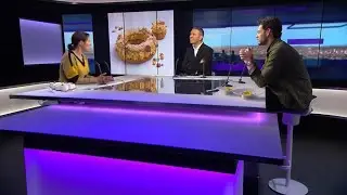 Gastronomie : les recettes de la cuisine durable &bull; FRANCE 24