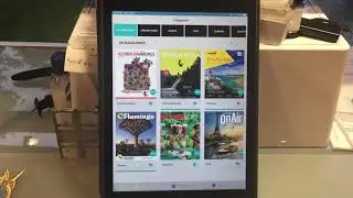 Get notified when your favourite airline inflight magazines are available