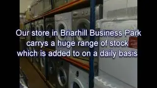 Preloved Appliances - Sales, Repairs, Rentals & Service
