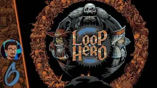 Unlocking the Necromancer! | Loop Hero Ep6