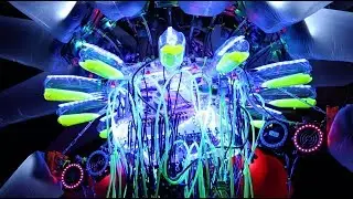 INFLATABLE | EXPANDING WORKS OF ART