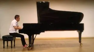 Longing/Love / George Winston