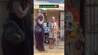 SOCIAL EXPERIMENT THAT WILL MAKE YOU CRY 😭💔 2025 TV | #watch #viralvideo #trending #funny #mrbeast