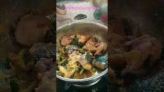 #chepala pulusu