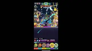 Tap Titans 2 | СМЕНА КОРАБЛЯ КЛАНА НА ТЕНИ-КЛОНА | CS на SC | СНАРЯЖЕНИЕ, ОЧКИ НАВЫКОВ | ГОРОД ОБ...