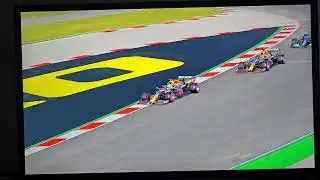 .ax Verstappen realistic crashes at PORTIMAÕ