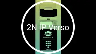 How to Integrate 2N IP Verso with 2N Indoor Compact and Grandstream GSC3570 &ndash; Step-by-Step Guide