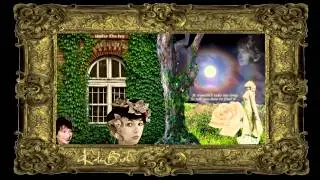 KATE BUSH - Under The Ivy (1985, Extended)