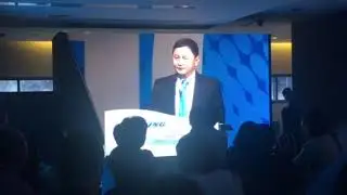 Highlights of Dreamliner 787-10 Delivery
