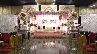 Grand Oasis Marquee | Islamabad | Advertisement marketing alpha digital 