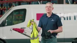 Training Video: Powered Hand Truck