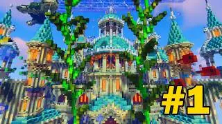 THE BEST HYPIXEL SKYBLOCK ISLANDS OF 2025