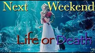 Final Fantasy VII Rebirth: His Response to Her Fate (Ending Deep Dive 6, Trailer 2)