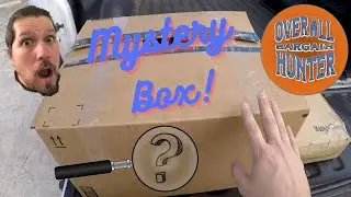 Can a $30 Mystery Box bring in $300 worth of merchandise?