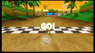 DKJP WR FAIL 19.365 LAP 1