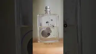 LONG LASTING CLEAN FRAGRANCES