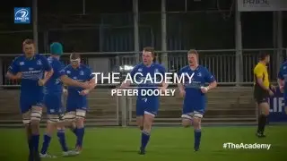 The Academy - Peter Dooley Trailer