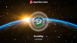 Scrabby - Levitate