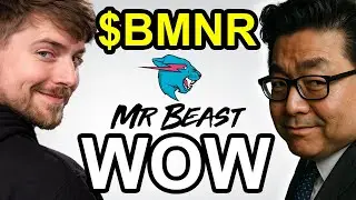 Возможности $BMNR (X10)