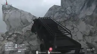 MudRunner&trade; The Ultimate Fooling and Fun/ HOT tips guide Part 1