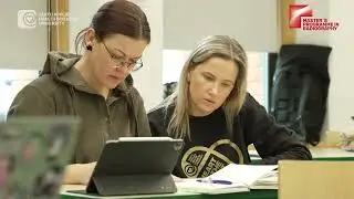 Master’s Programme in Radiography