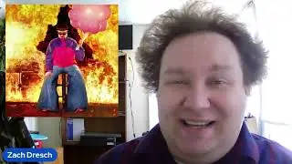 ALBUM REVIEW TWOFER: Oliver Tree - Ugly Is Beautiful / Cowboy Tears