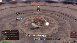 Testing macro KFM BNS