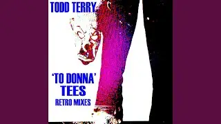 To Donna (Tee's Frozen Mix)
