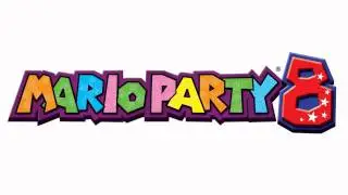 Mario Party 8 Soundtrack - To the Star Carnival