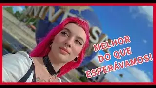 O hotel mais barato e perto da Universal Studios!