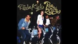 Skip To The Good Bit - Rizzle Kicks (Original Audio)