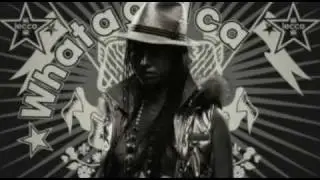 lecca / What a girl can do