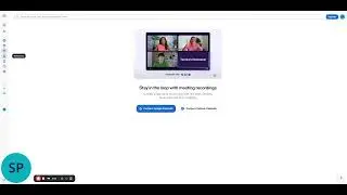 Loom Video Recorder...a social media website?