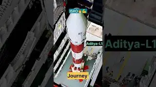 #sunmission #isro #isromissions #ytshorts #shorts #adityal1