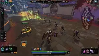 SMITE Fafnir