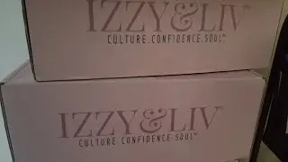 Brown Sugar Box Unboxing- December 2018