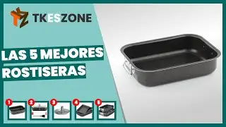 Las 5 mejores rostiseras