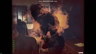 Dead Frontier 2: Comer and Son Solo  - Using Chainsaw Build