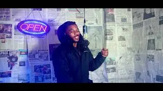 &ldquo; Da Spot&rdquo; Live Performance | Lil Reapa - Intro Dir. @oneup_ent
