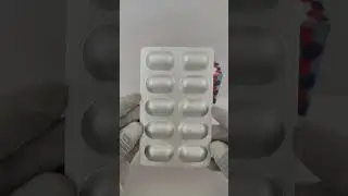 Ferrous Ascorbate & Folic Acid Tablets IP