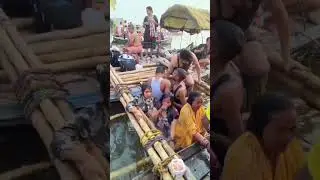 yah prayagraj hai..🙏🥰🙏#youtubeshorts #vira 🔥#trendingshorts #prayagraj #song