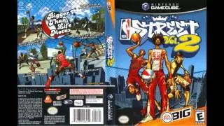 Level 2 Gamebreaker Full /w Sound effects (NBA Street Vol.2)