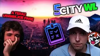 EWRON POMAGA w REKRUTACJI KREATYWNEGO NA 5CITY