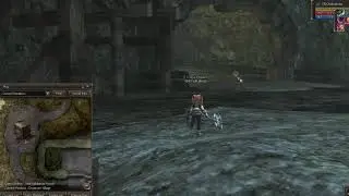 Master Toma Location 3 - Database Lineage 2