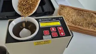 Isoelectric - Grain Tester Plus PS (EN version)