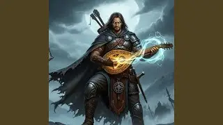 Legends of the Frostborn (Remix)