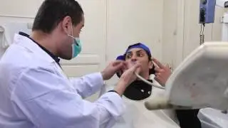 LE DENTISTE EN ALGERIE / Bekri Vs Lyoum / Zanga Crazy & Mister X