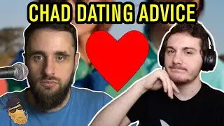 Debate Bro Dating Advice With Special Guest XANDERHAL!